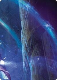 Sanctuary of Aria // Oscilio, Constella Intelligence (Top right) #ROSPZL30