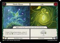 Thistle Bloom // Life - LGS351 #LGS351