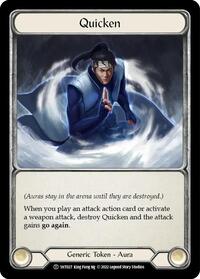 Quicken #1HT027