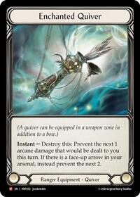 Enchanted Quiver #HNT252