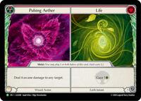 Pulsing Aether // Life - LGS340 #LGS340