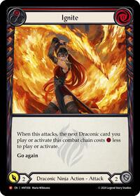 Ignite #HNT058