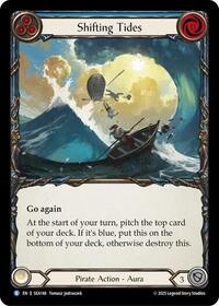 Shifting Tides #SEA148