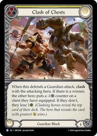 Clash of Chests #MPG048