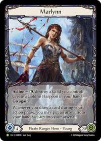 Marlynn - HER141 #HER141