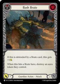 Bash Brute #SUP184