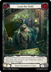 Loot the Hold #GEM084