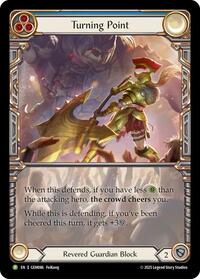Turning Point #GEM086