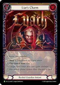 Liar's Charm - LGS425 #LGS425