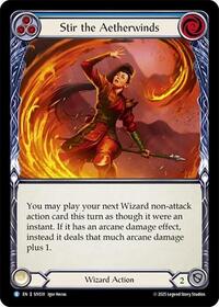 Stir the Aetherwinds #SIY031