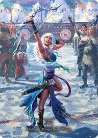 Lexi (Marvel) #PEN346