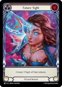 Future Sight #GEM124