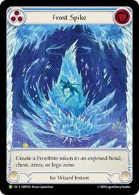 Frost Spike #GEM130