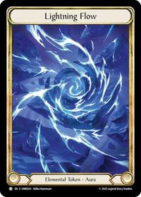 Lightning Flow #OMN203