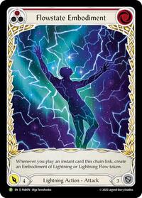 Flowstate Embodiment - FAB476 #FAB476