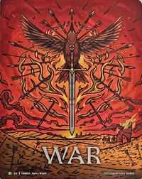 War - FAB403 #FAB403