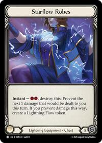 Starflow Robes #OMN143