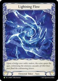 Lightning Flow (C) - FAB470 #FAB470