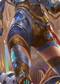 Dash I/O // Aurora, Legacy of Tempest (Middle Center)
