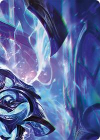 Oscilio, Forked Continuum // Zyggy Starlight (Top Right)