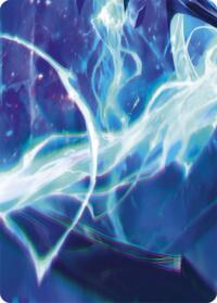Oscilio, Forked Continuum // Zyggy Starlight (Bottom Center)