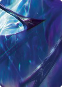 Oscilio, Forked Continuum // Zyggy Starlight (Bottom Right)