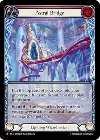 Astral Bridge (Extended Art) #OMN098