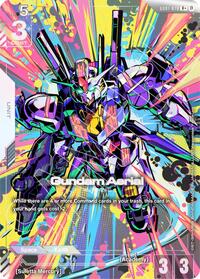 Gundam Aerial (R+) #GD01-070