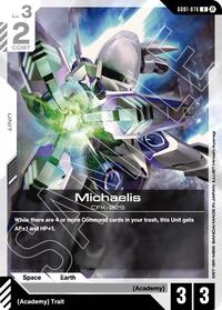 Michaelis #GD01-076