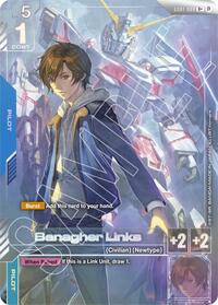Banagher Links (U+) #GD01-088