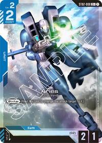 Aries (C+) #ST02-008