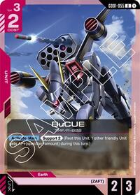 BuCUE #GD01-055