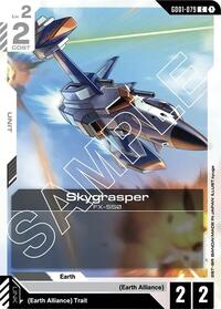 Skygrasper #GD01-079