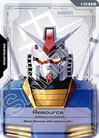 Resource (R-002) #R-002