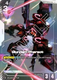 Gundam Pharact (R+) #GD01-071