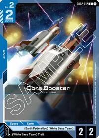 Core Booster #GD02-012