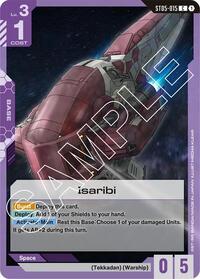 Isaribi #ST05-015