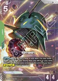 Elmeth (LR+) #GD02-020