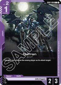 Gafran #GD02-066