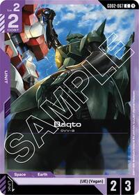 Baqto #GD02-067