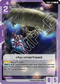 Hammerhead #GD02-128