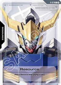 Resource (R-017) #R-017