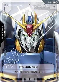 Resource (R-018) #R-018