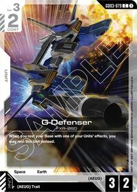 G-Defenser #GD03-079