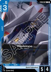 Penelope (ST08-007) #ST08-007