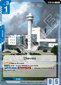 Davao #ST08-015