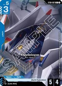 Penelope (ST08-007) (C+) #ST08-007