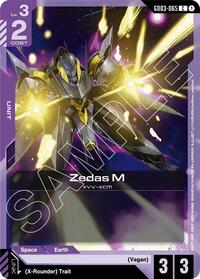 Zedas M #GD03-065
