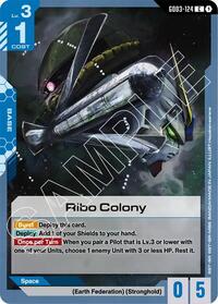 Ribo Colony #GD03-124