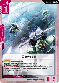 Doritea #GD03-128
